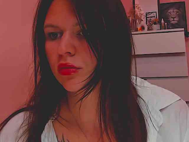 SweetLika webcam