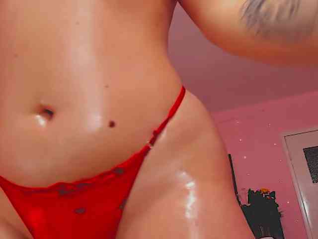 模特: SweetLika