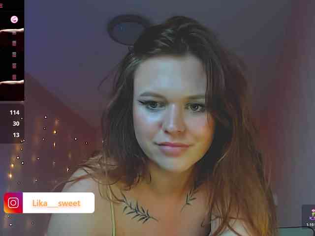 Model: SweetLika