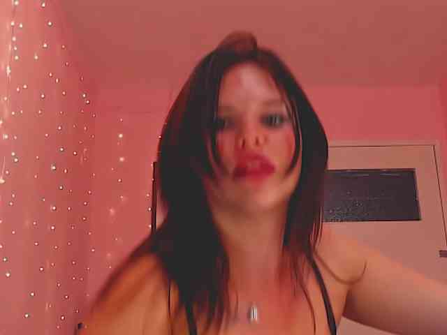 SweetLika webcam