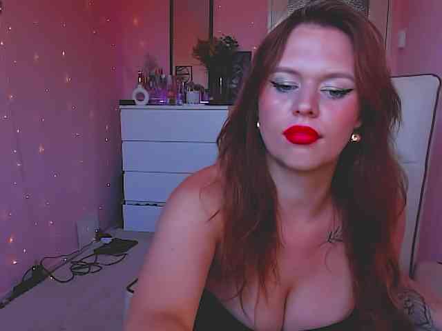 SweetLika webcam