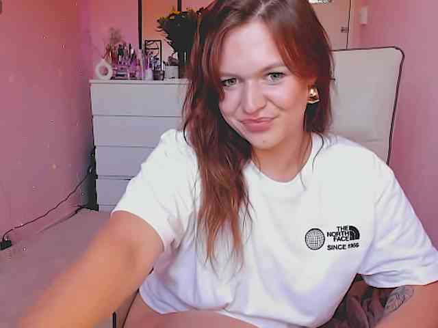 SweetLika webcam