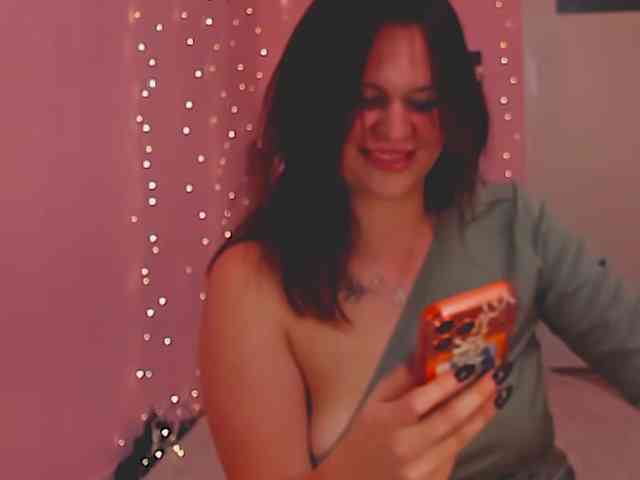 SweetLika webcam
