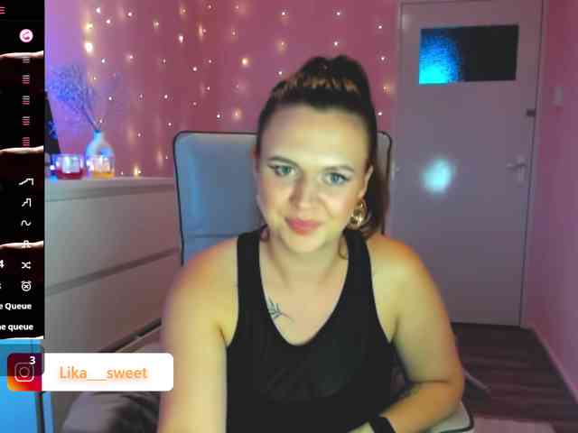 SweetLika