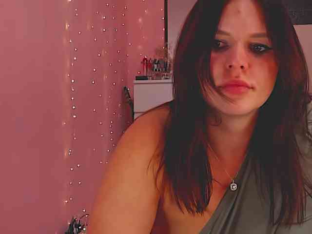 SweetLika webcam