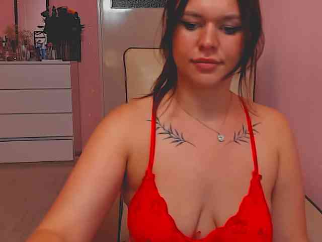 SweetLika webcam