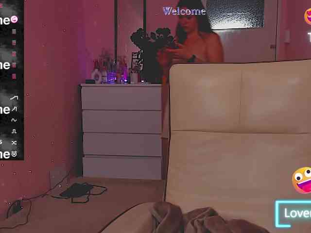 SweetLika webcam