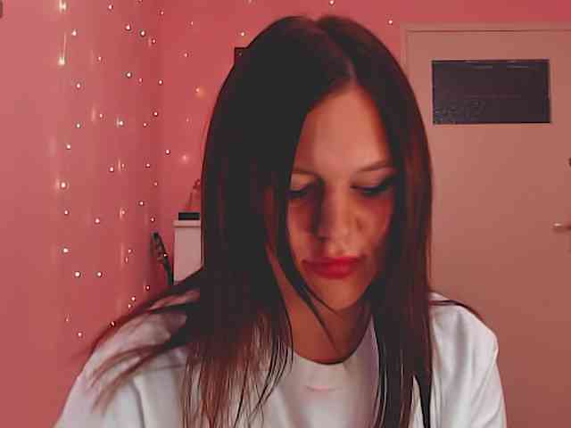 SweetLika webcam