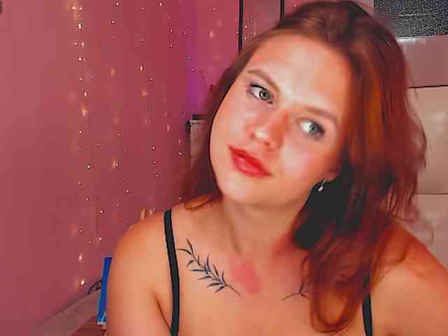 SweetLika webcam