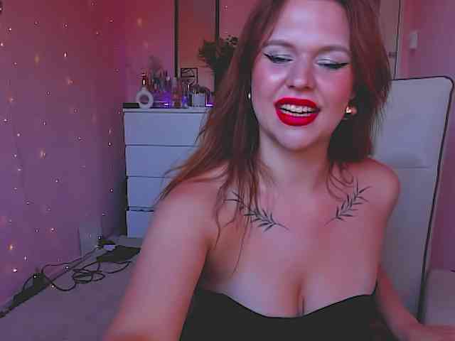 SweetLika webcam