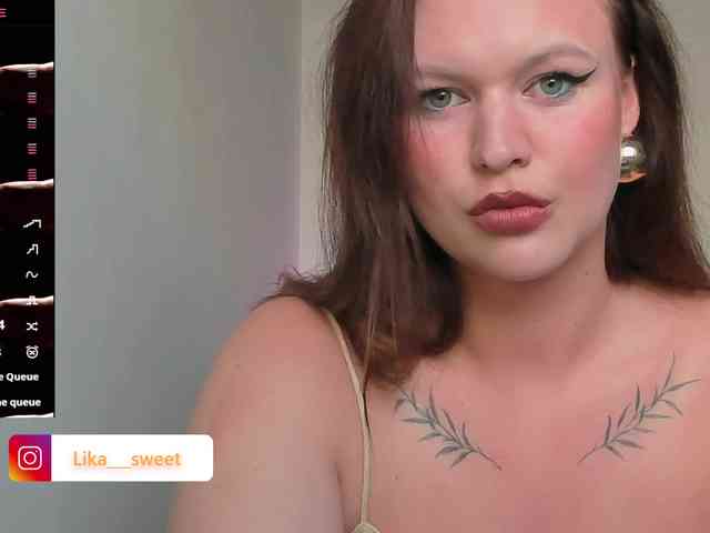 SweetLika