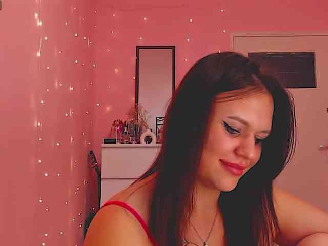 SweetLika webcam