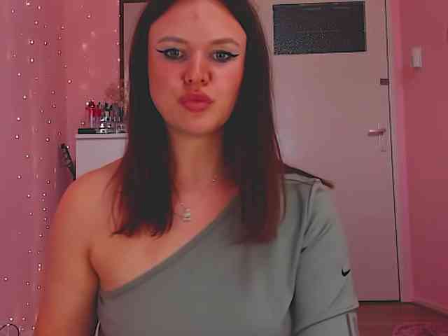 SweetLika webcam