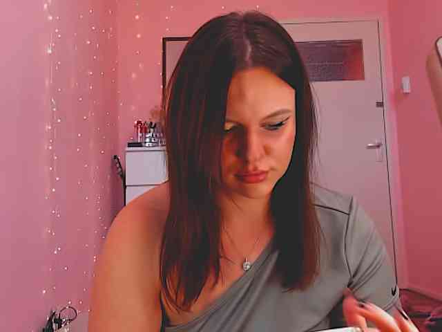 SweetLika webcam