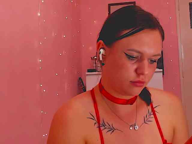 SweetLika webcam