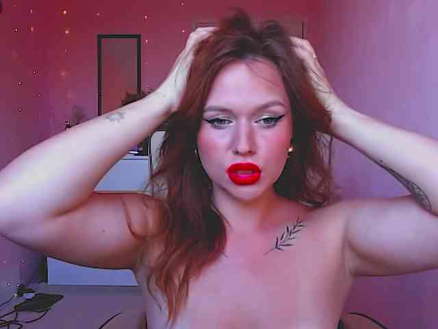SweetLika webcam
