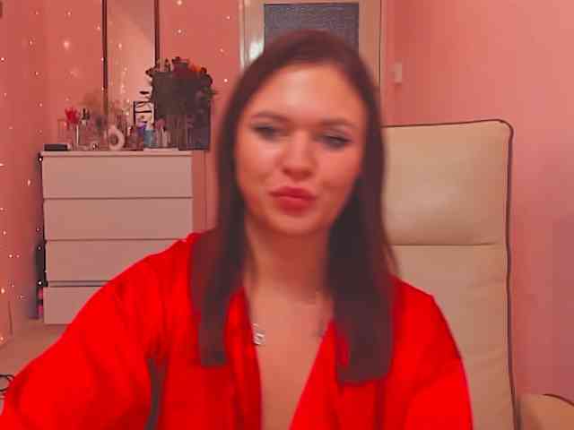 SweetLika webcam