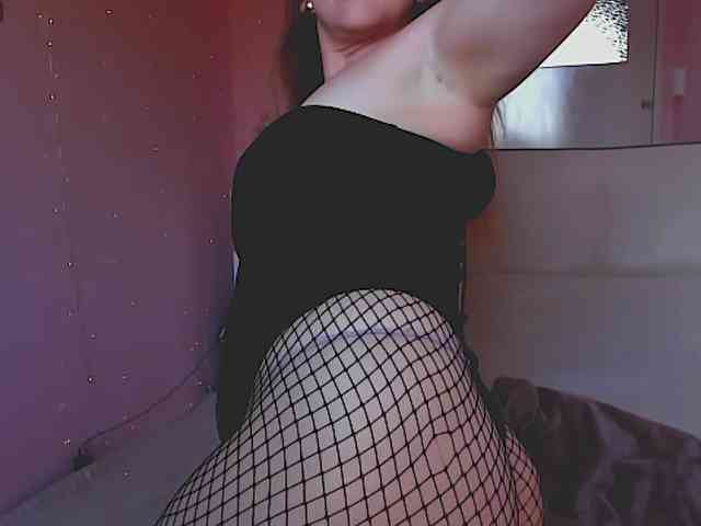 SweetLika webcam