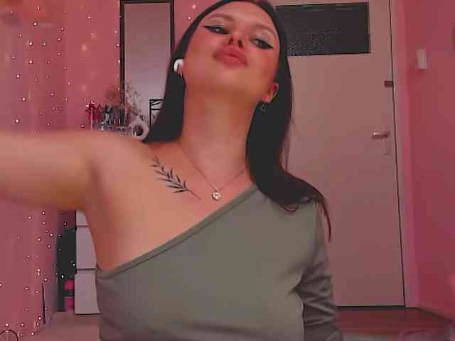 SweetLika webcam