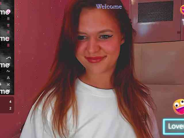 SweetLika webcam