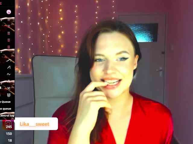 SweetLika