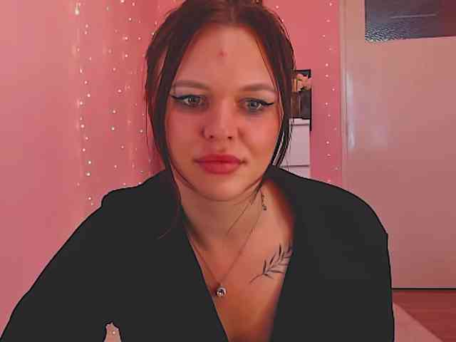 SweetLika webcam