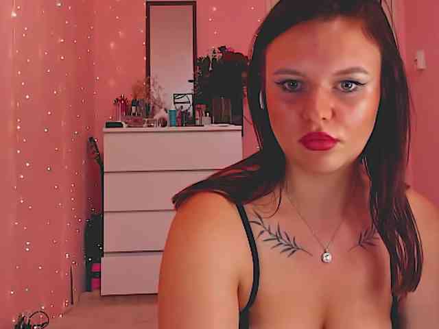 SweetLika webcam