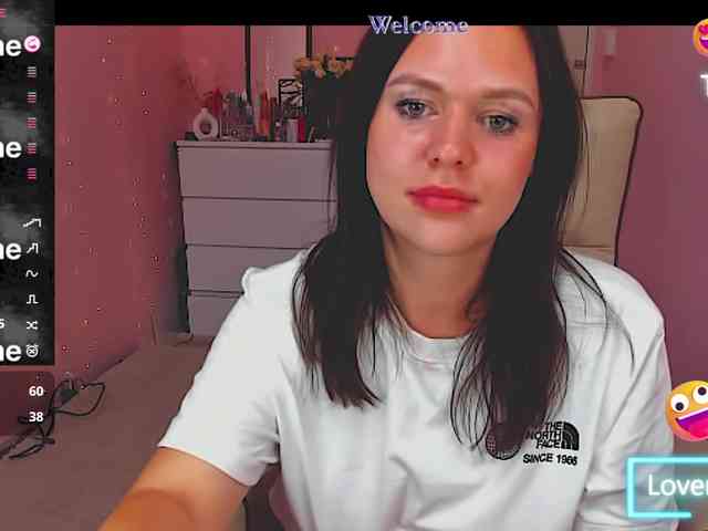 SweetLika webcam
