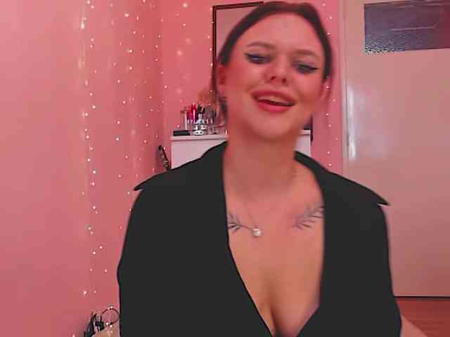 SweetLika webcam