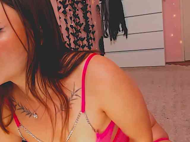 Modella: SweetLika