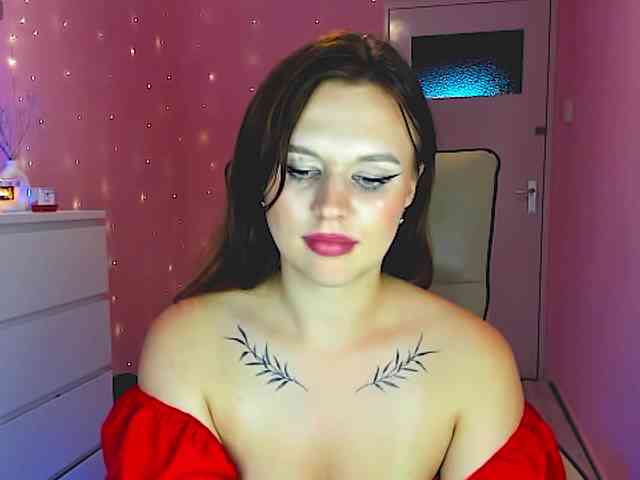 SweetLika webcam