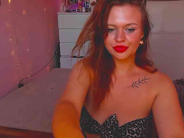 SweetLika webcam