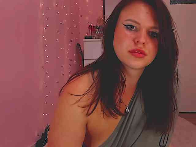 SweetLika webcam