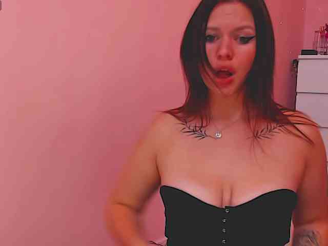 SweetLika webcam