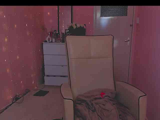 SweetLika webcam