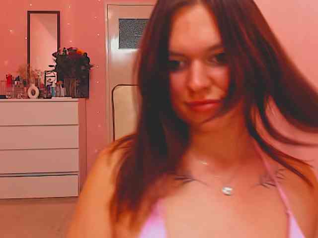 SweetLika webcam