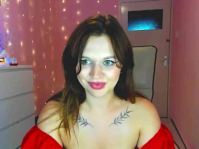 SweetLika webcam
