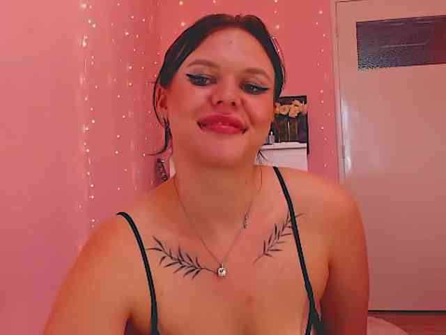 SweetLika webcam
