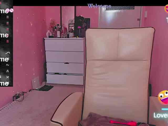 SweetLika webcam
