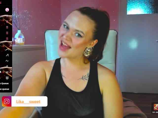 SweetLika