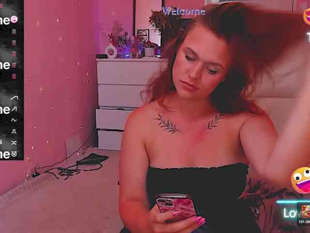 SweetLika webcam