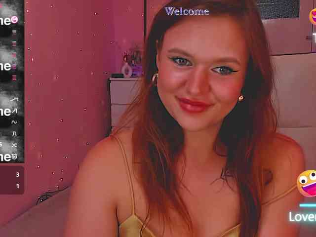 SweetLika webcam