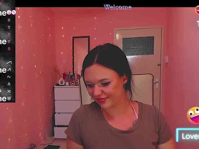 SweetLika webcam