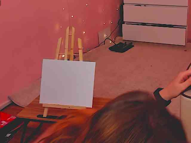 SweetLika webcam