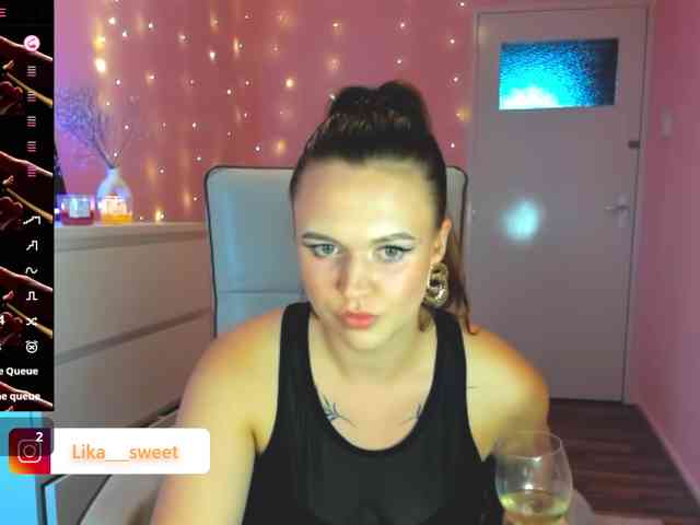 SweetLika