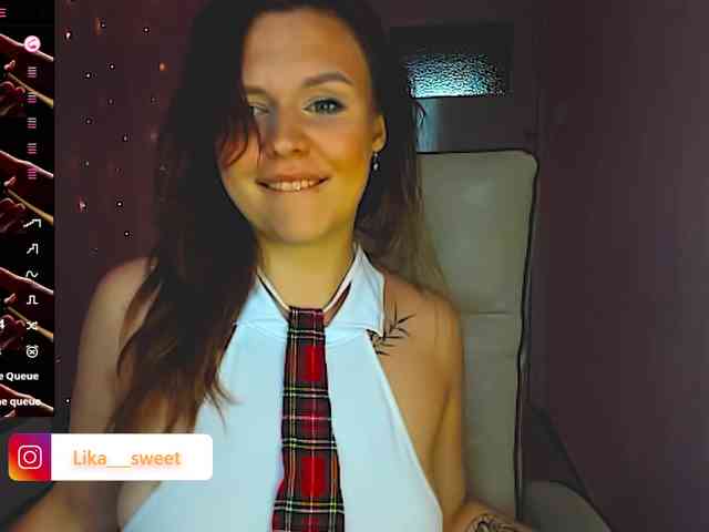 SweetLika