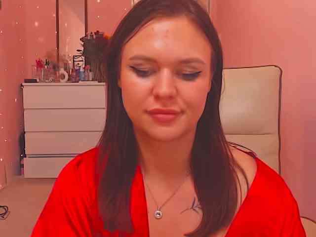 SweetLika webcam