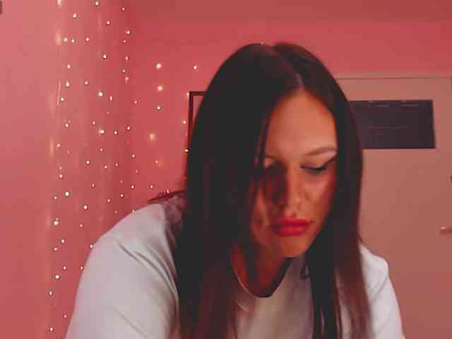 SweetLika webcam