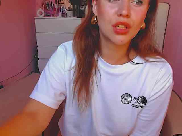 SweetLika webcam