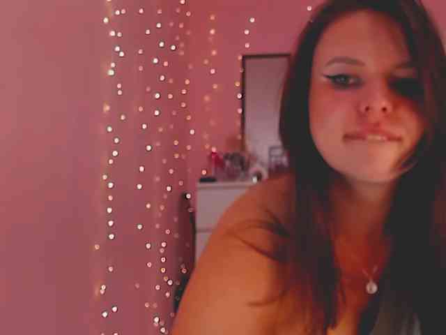 SweetLika webcam